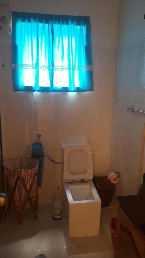 Los Cuartos Man Pretinha Tarrafal  Exterior foto
