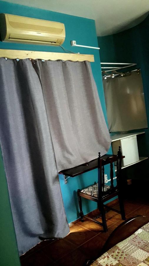 Los Cuartos Man Pretinha Tarrafal  Exterior foto